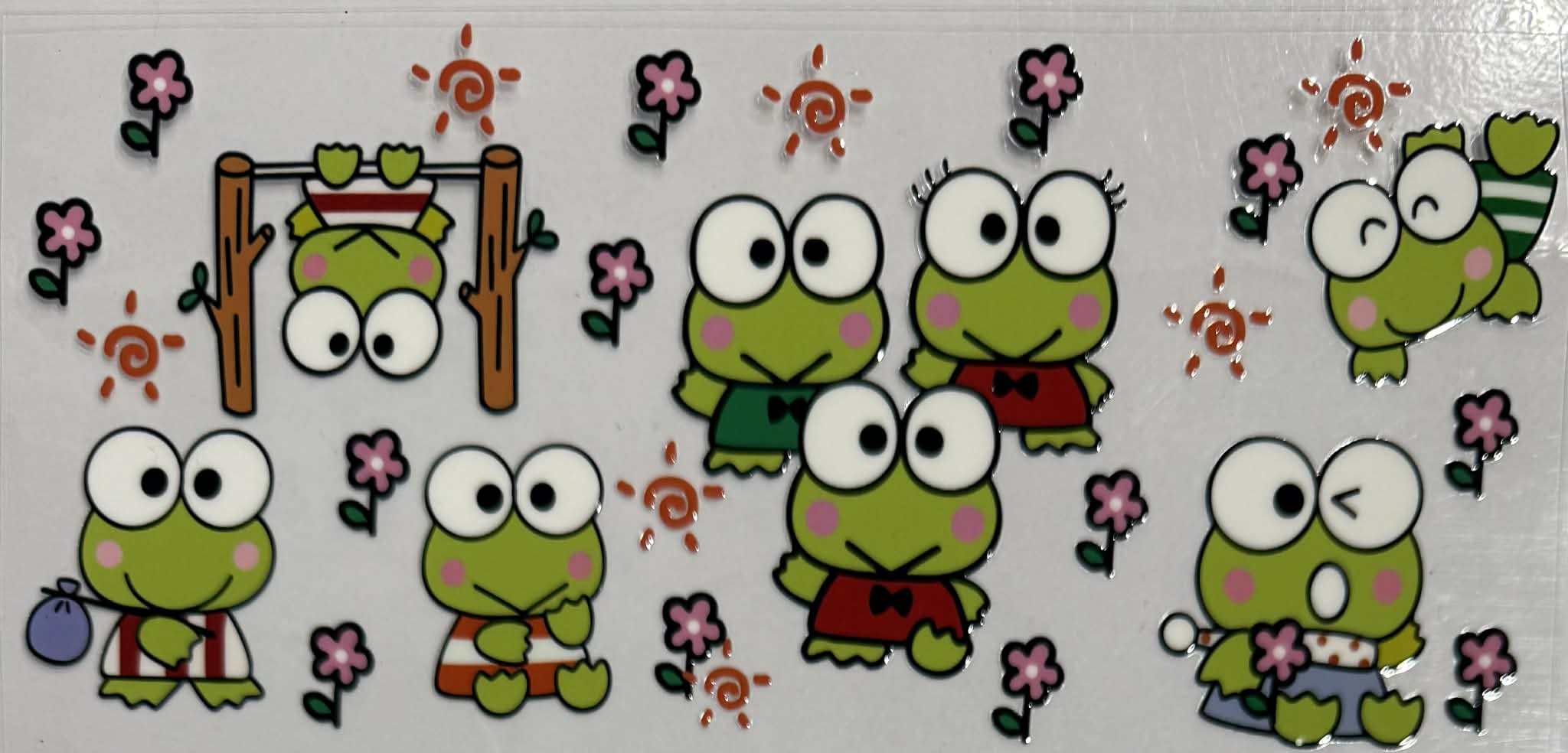 16oz UV DTF Wrap Km 11