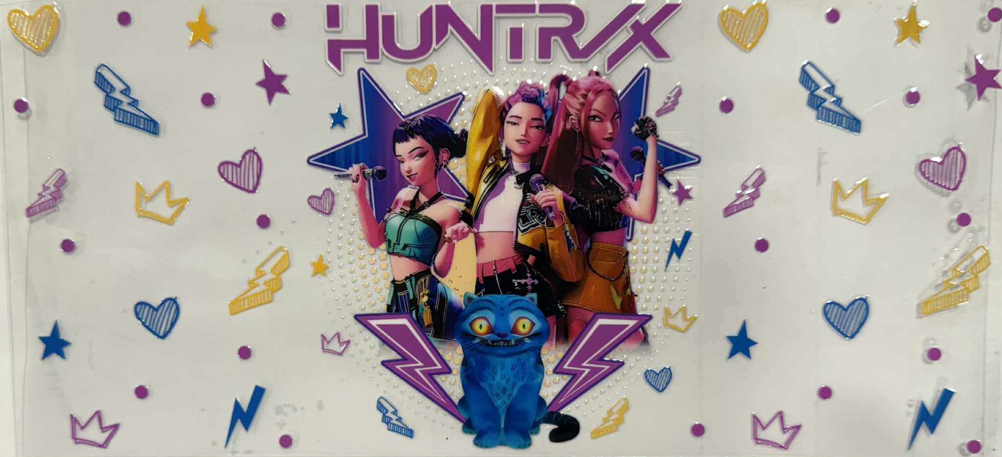 16oz UV DTF Wraps Kpop 02