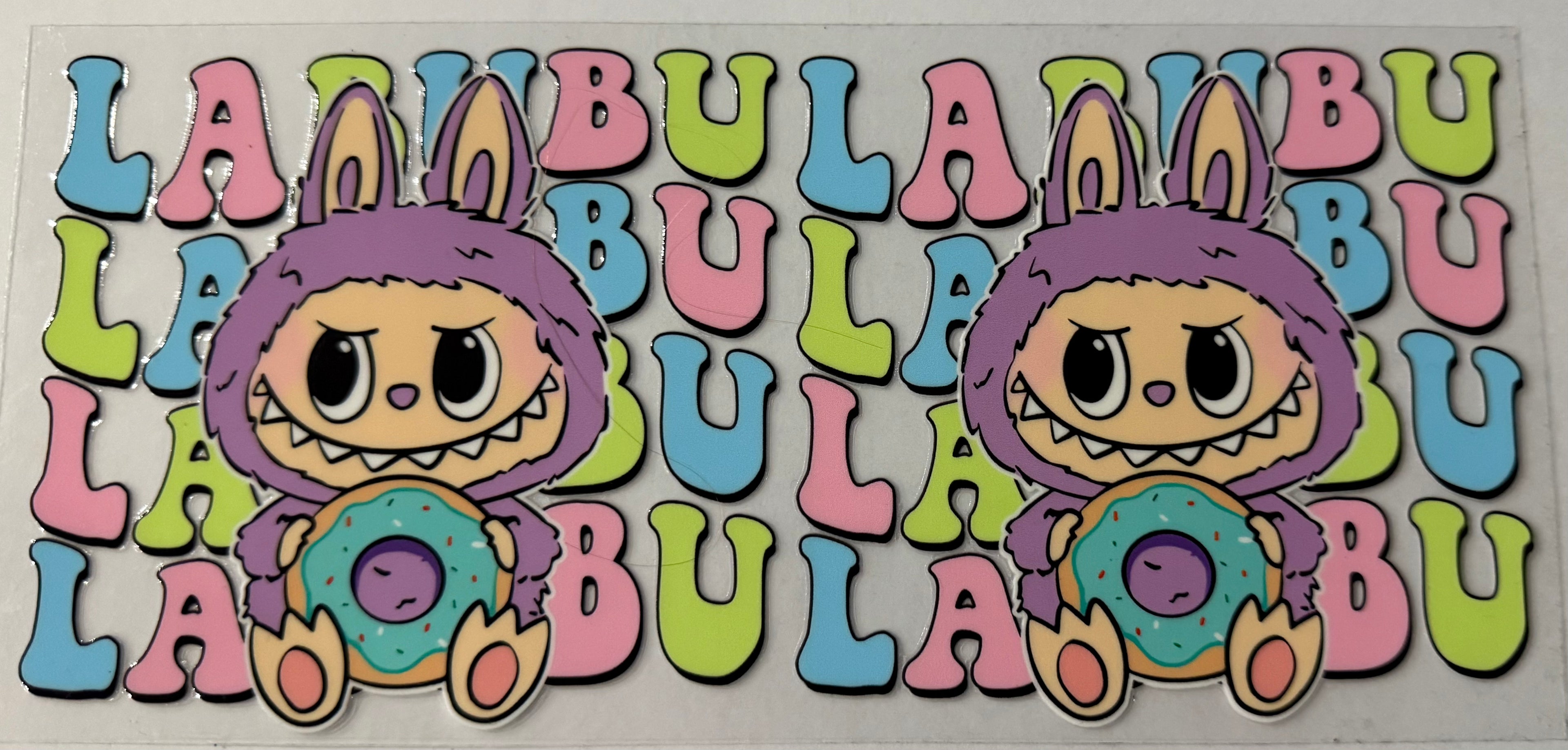 16oz UV DTF Wraps FluffyBubu 03