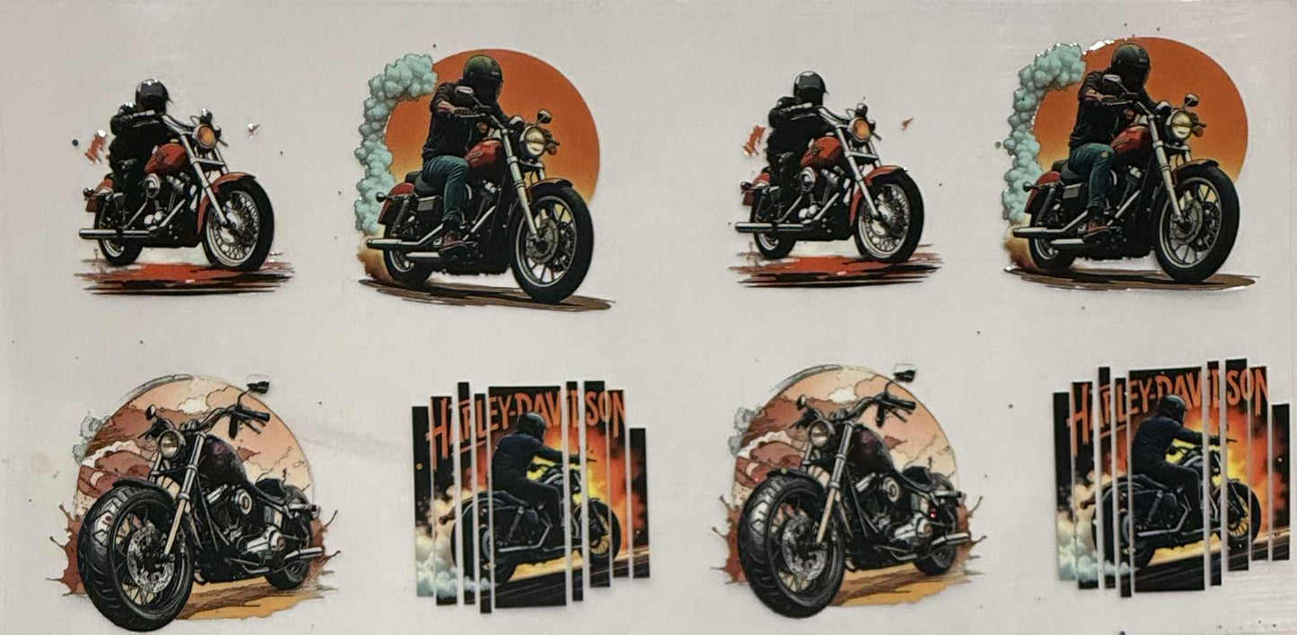 16oz UV DTF wrap men 12