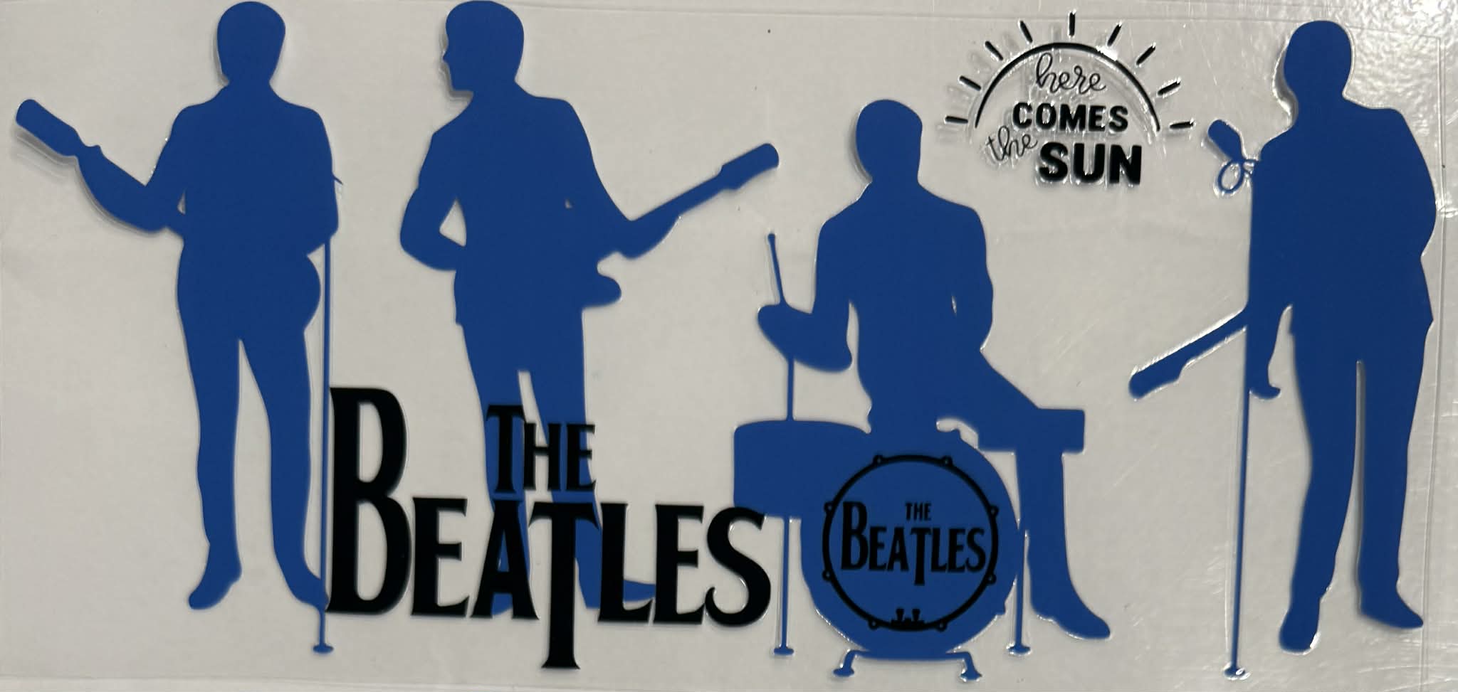 16oz UV DTF Wraps Music 030