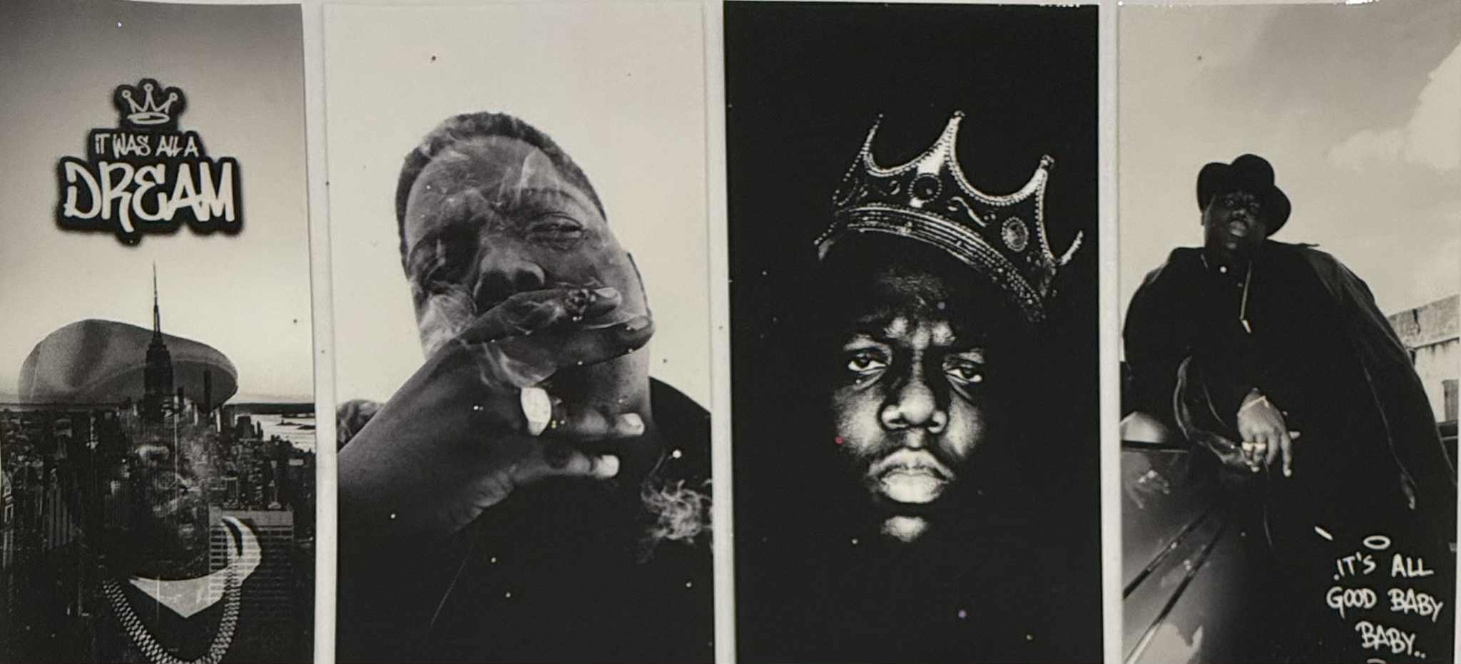 16oz UV DTF Wraps Music011