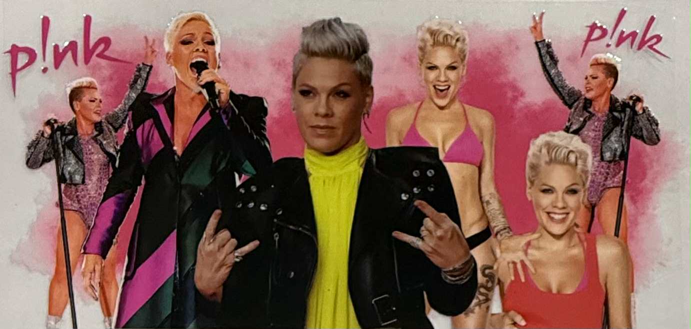 16oz UV DTF Wraps Music 012