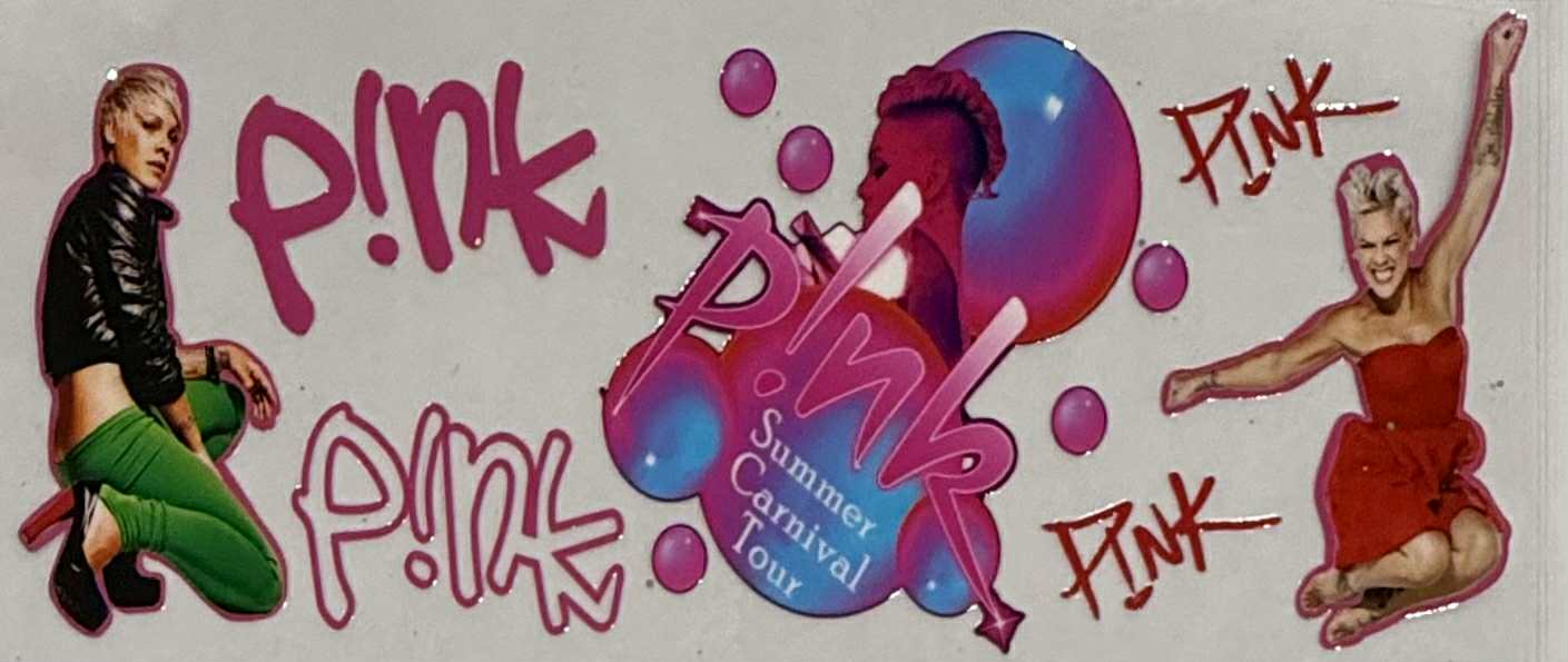 16oz UV DTF Wraps Music 013