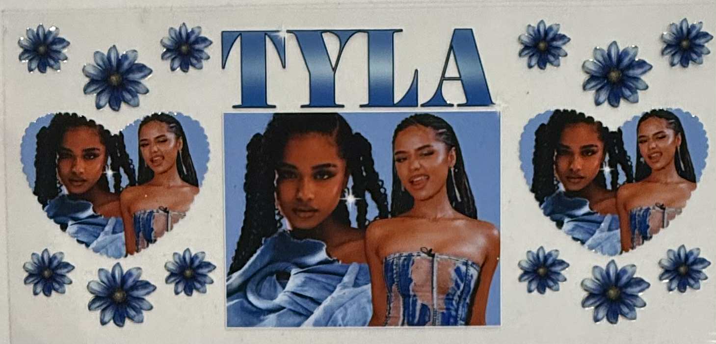 16oz UV DTF Wraps Music 020