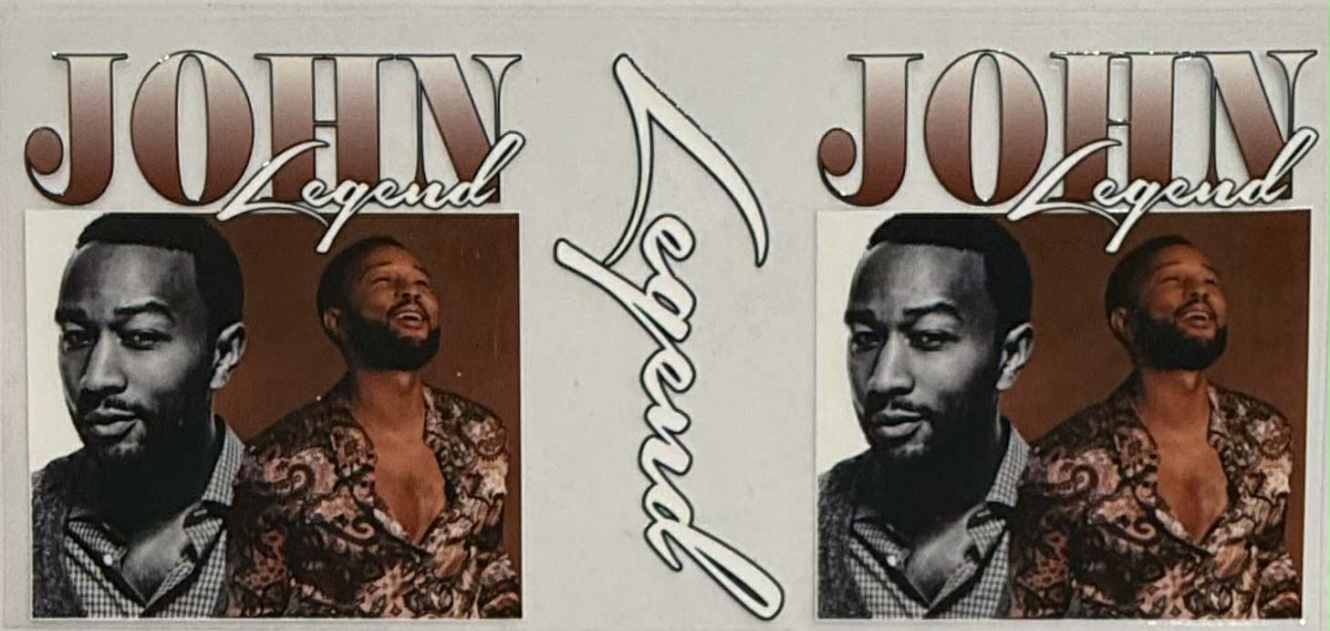 16oz UV DTF Wraps Music 21