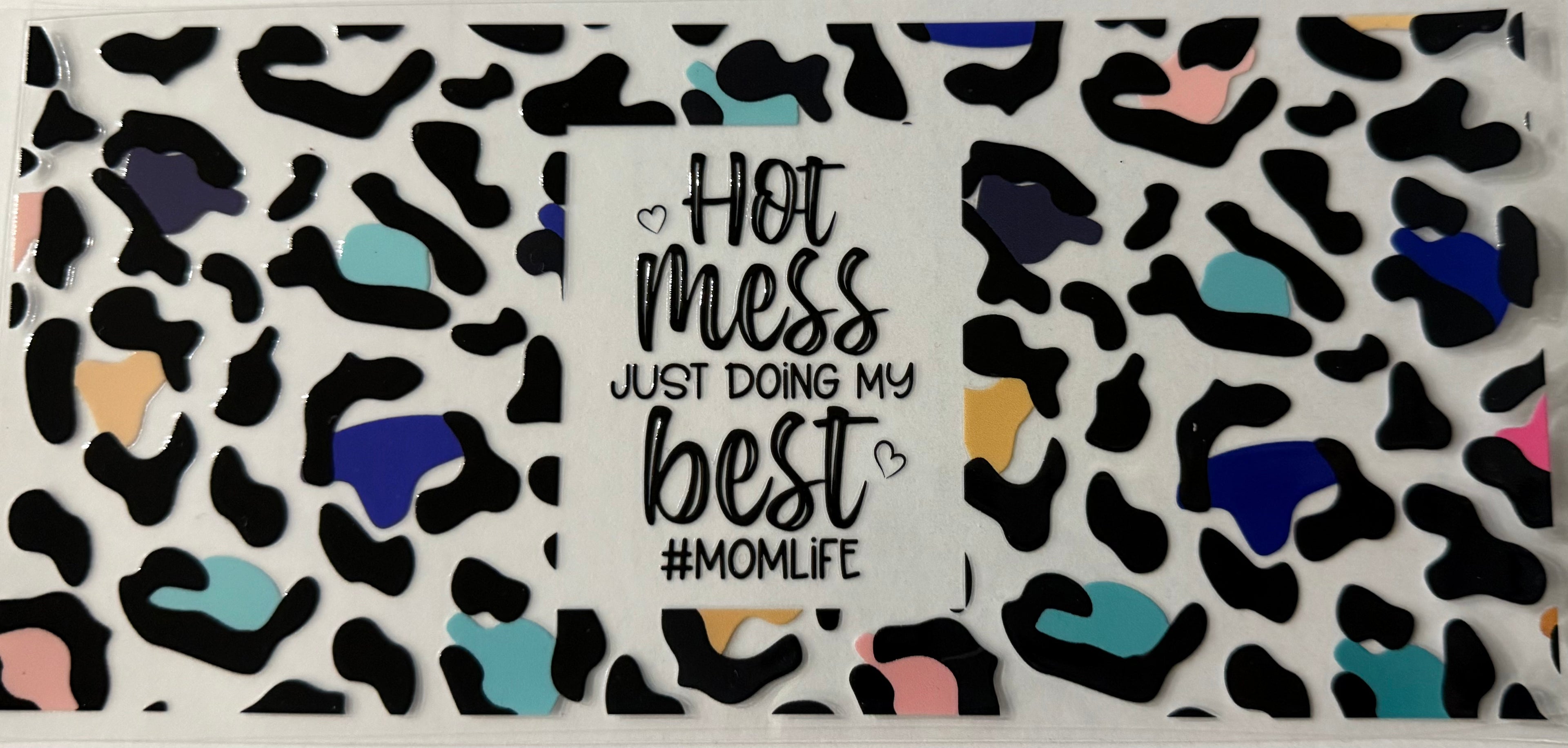 16oz UV DTF Wrap Q10