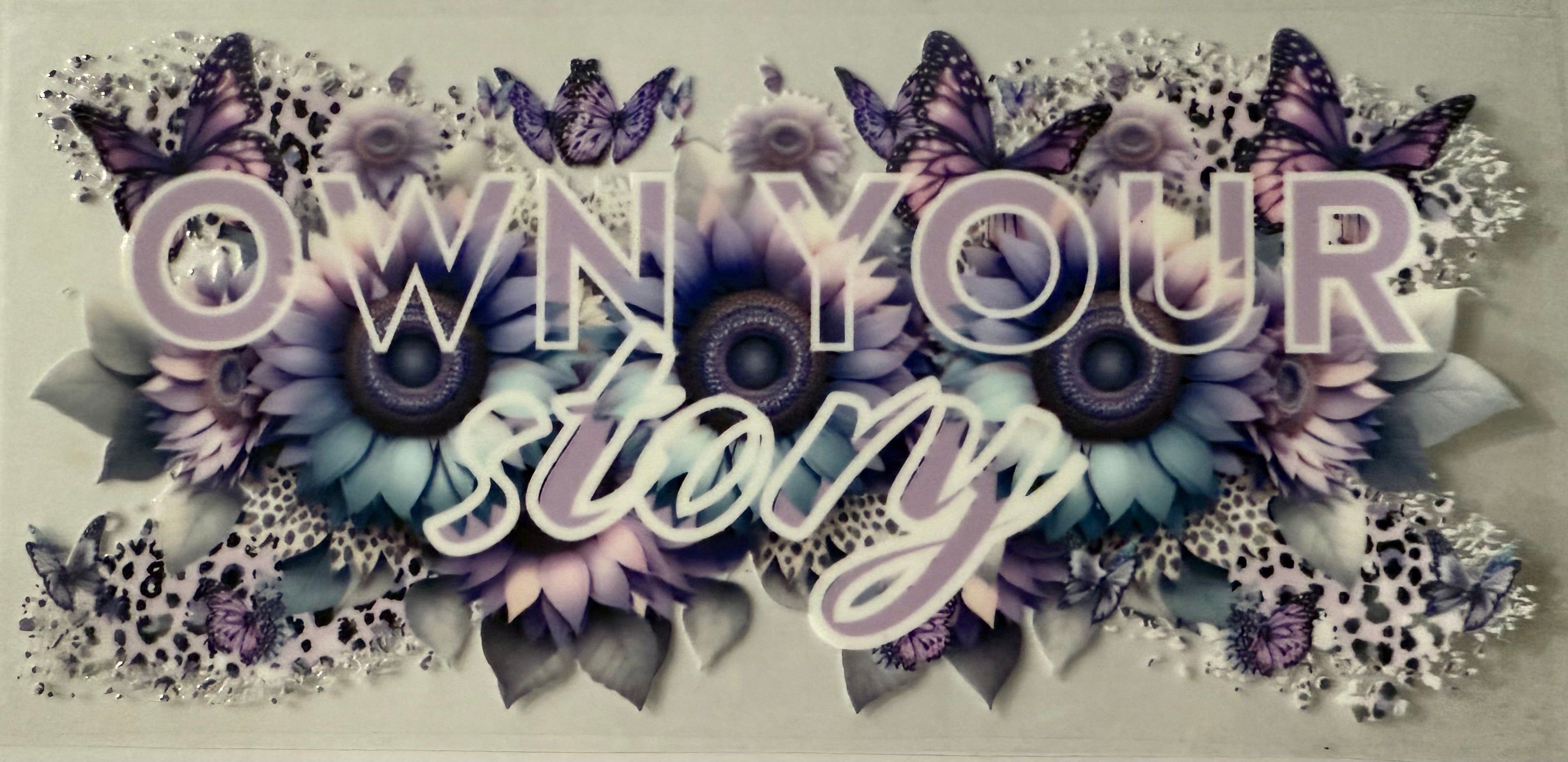 16oz UV DTF Wrap Q16