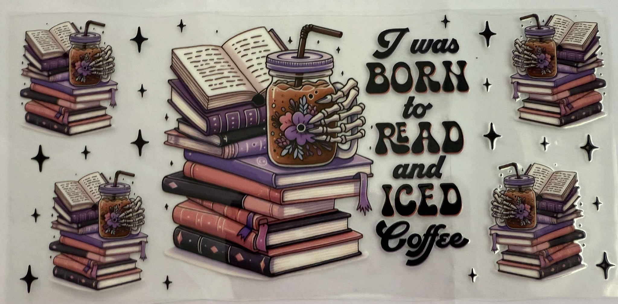 16oz UV DTF Wrap Q20