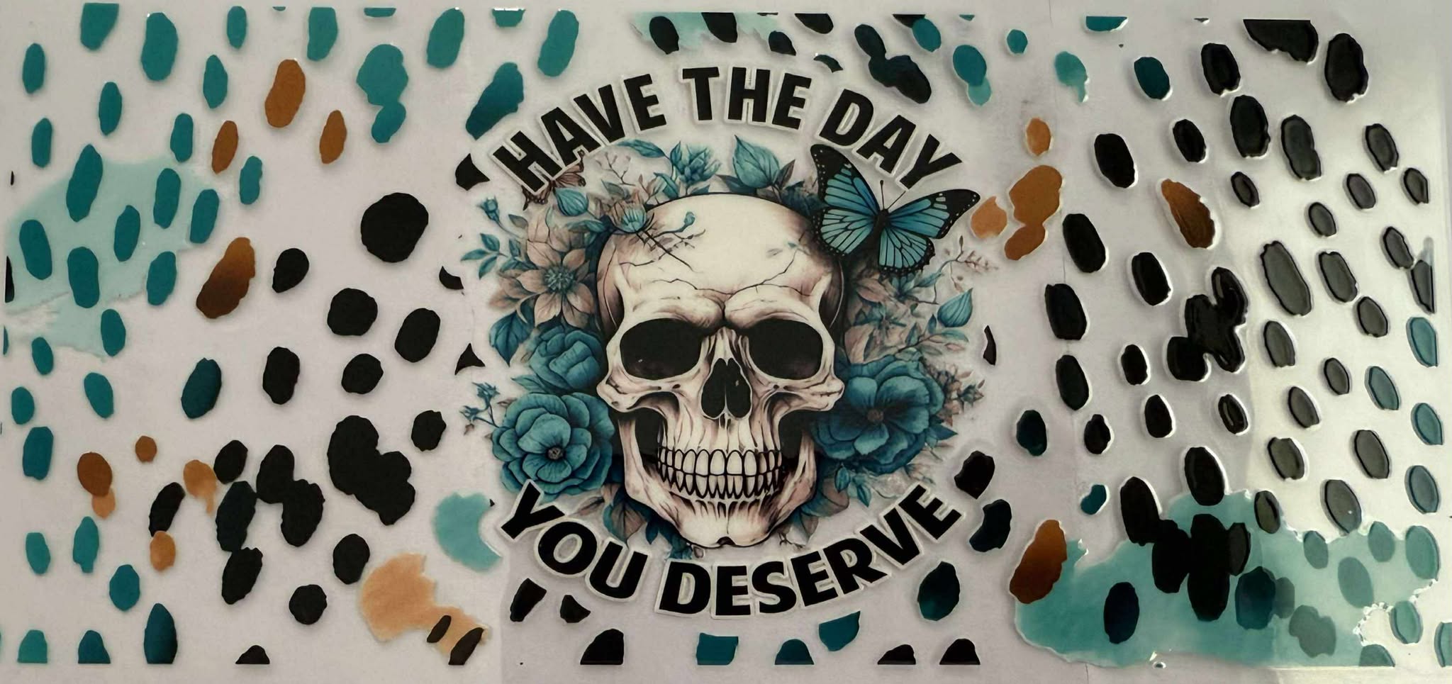 16oz UV DTF Wrap Q22