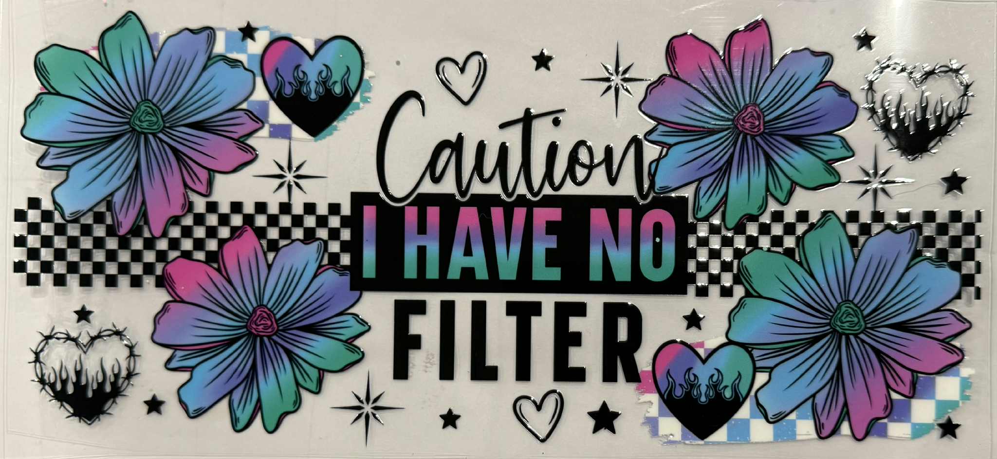 16oz UV DTF Wrap Q25