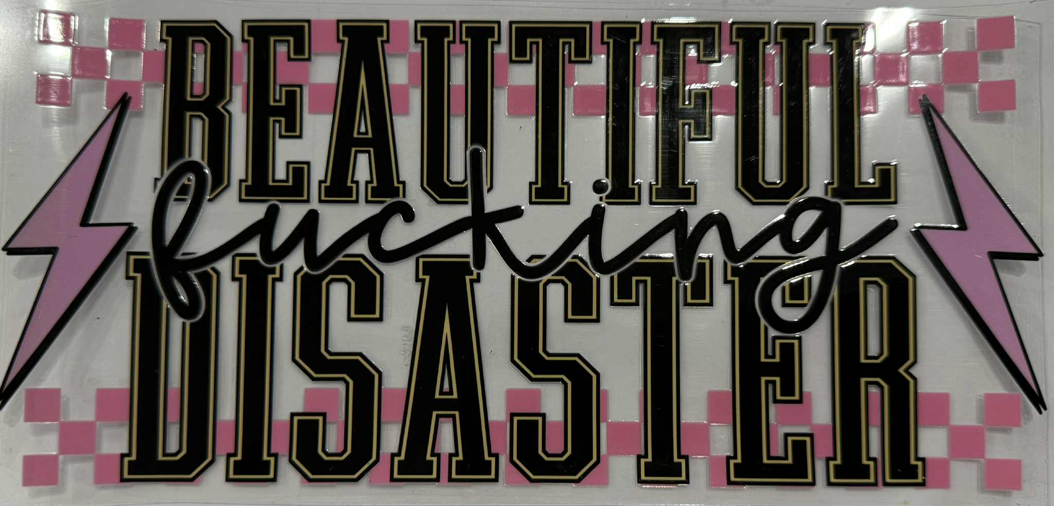 16oz UV DTF Wrap Q28