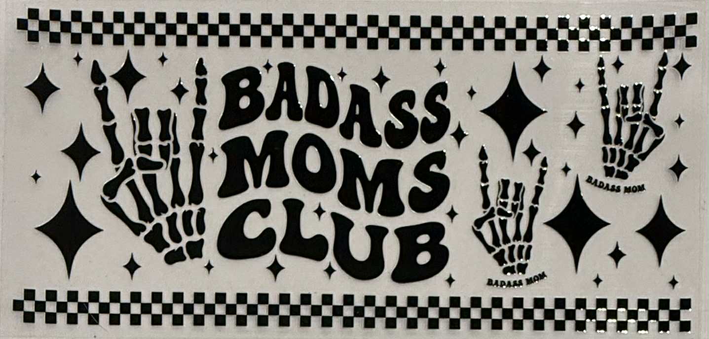 16oz UV DTF Wrap Q37