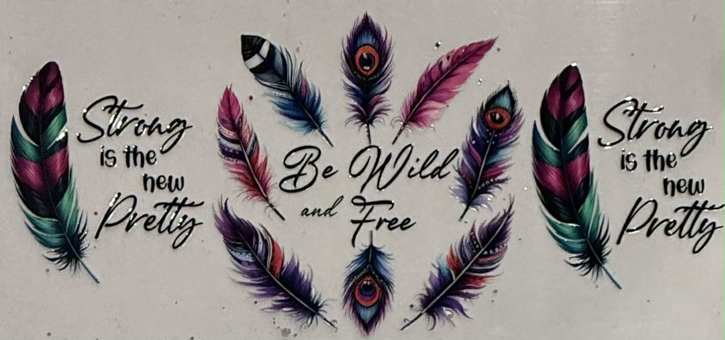 16oz UV DTF Wrap Q42