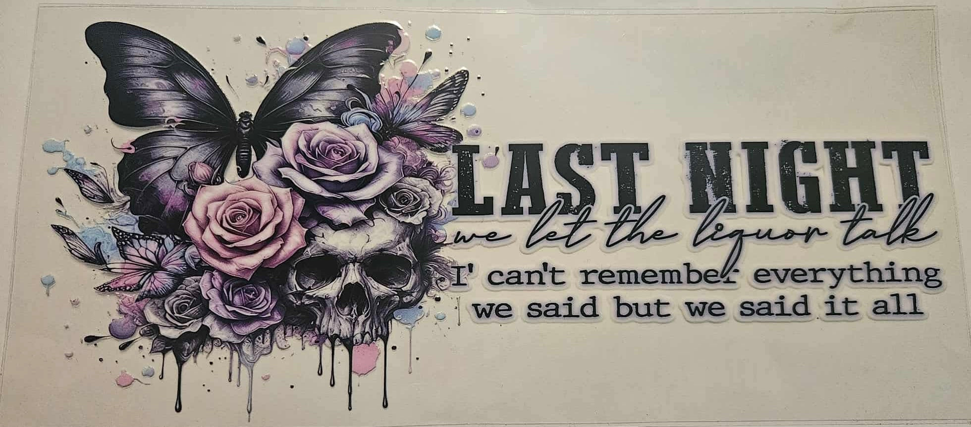 16oz UV DTF Wrap Q49