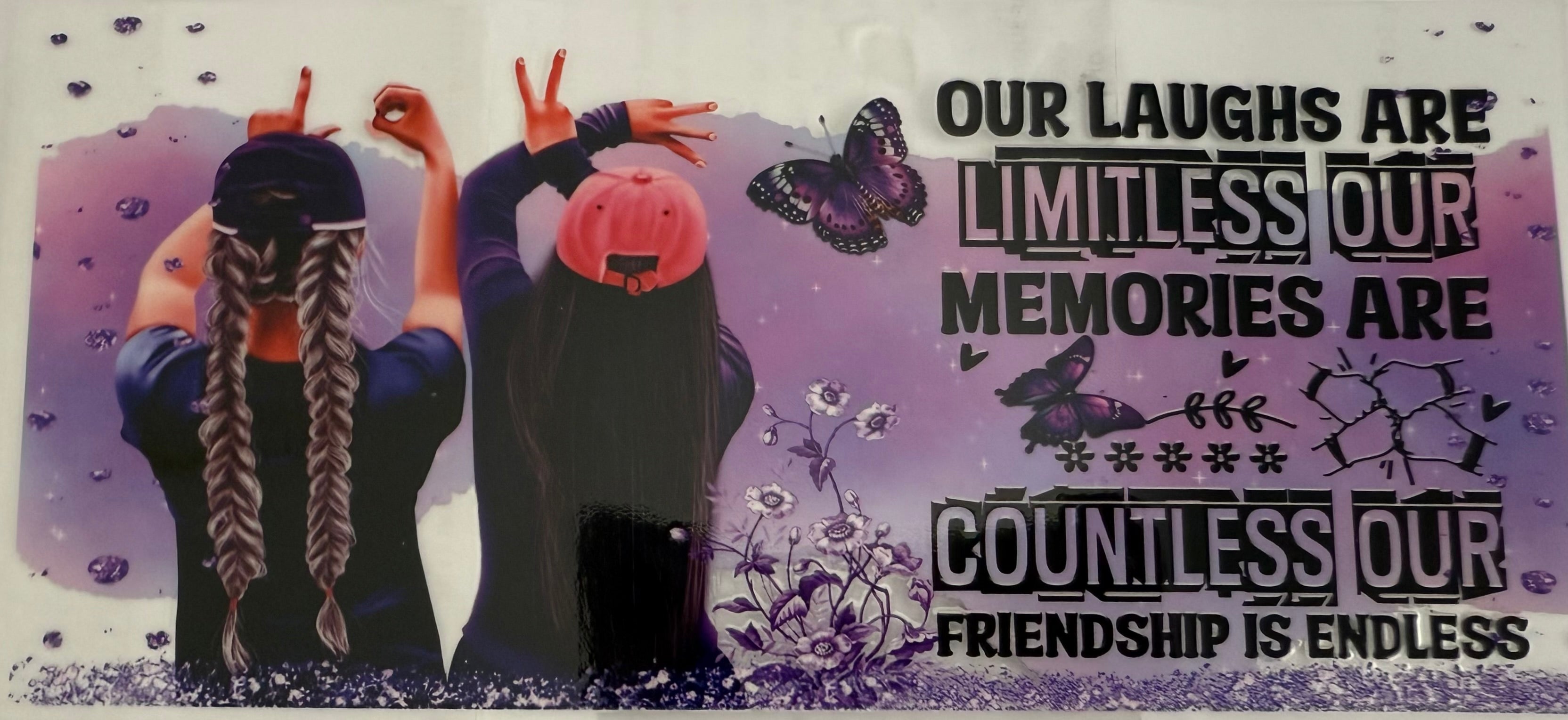 16oz UV DTF Wrap Q50