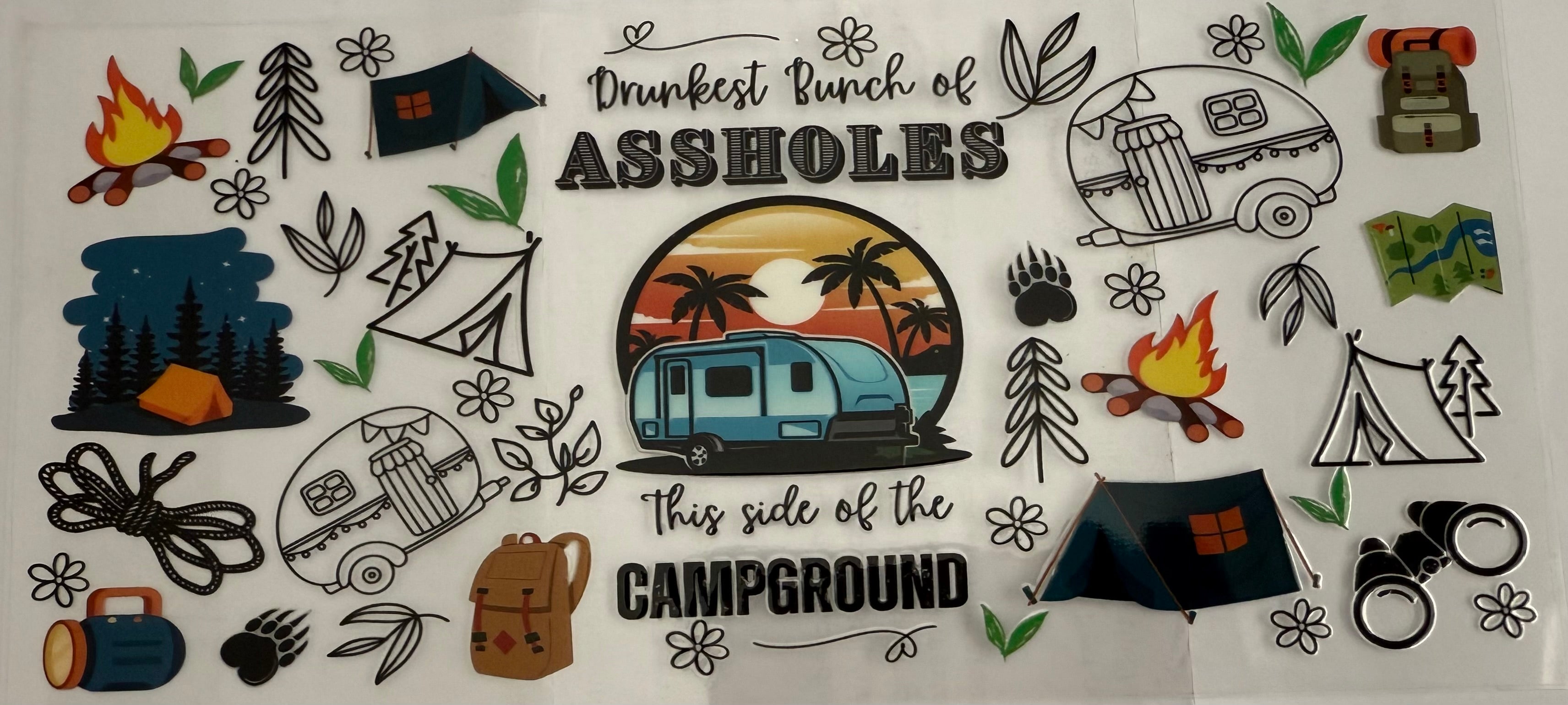 16oz UV DTF Wrap Q51