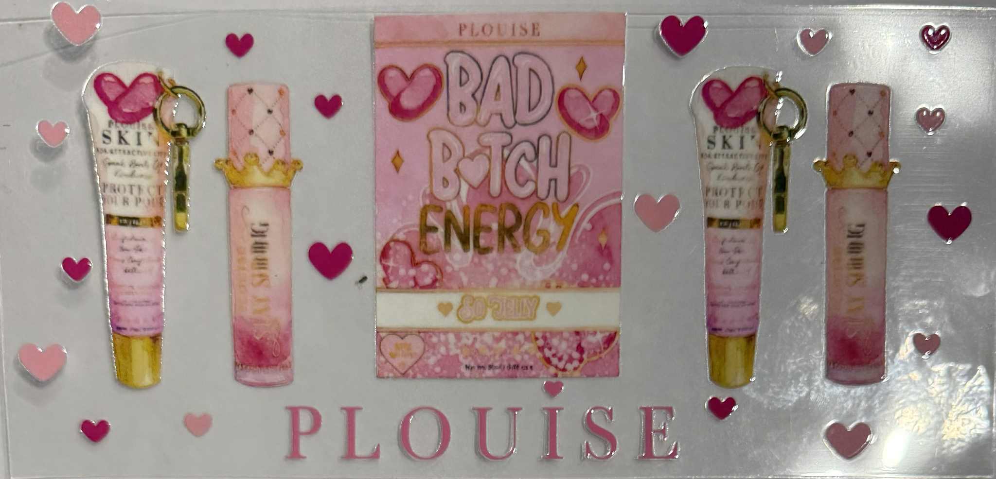 16oz UV DTF Wrap Q52