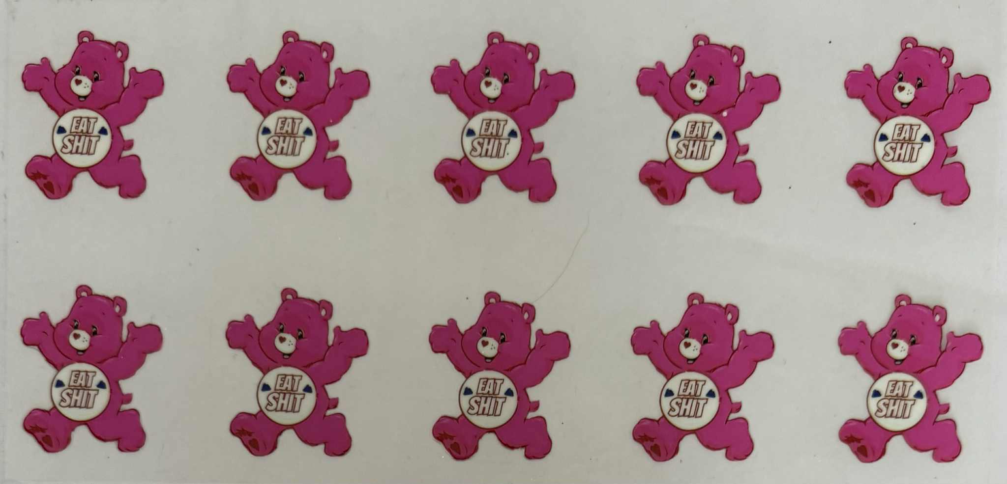 16oz UV DTF Wraps SBear 01