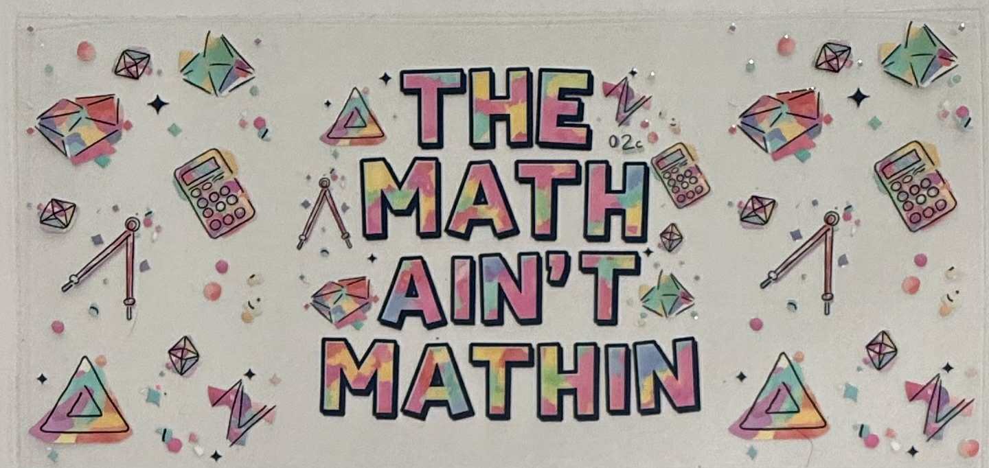 16oz UV DTF Wraps Teacher 10