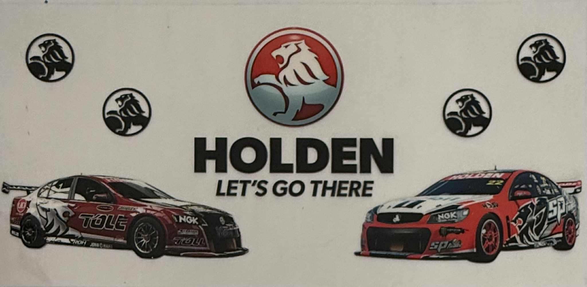 16oz UV DTF Wrap Vehicles 1