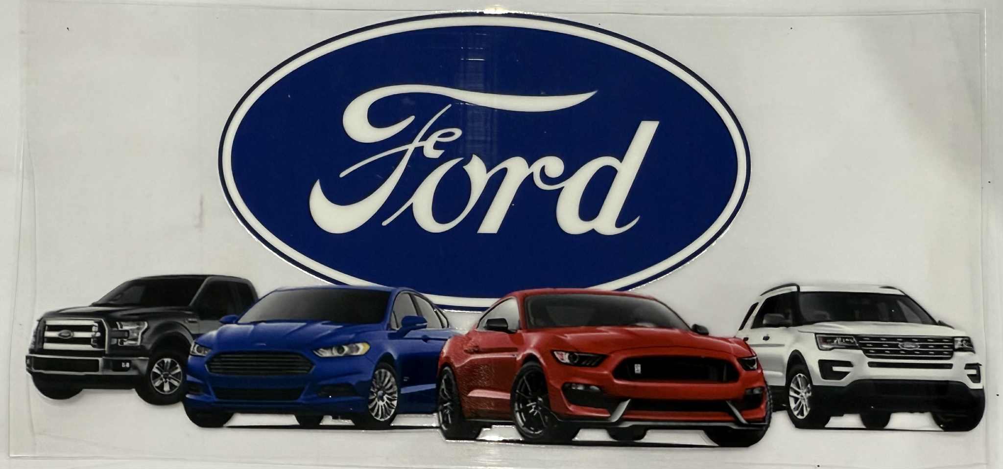 16oz UV DTF Wrap Vehicles 12