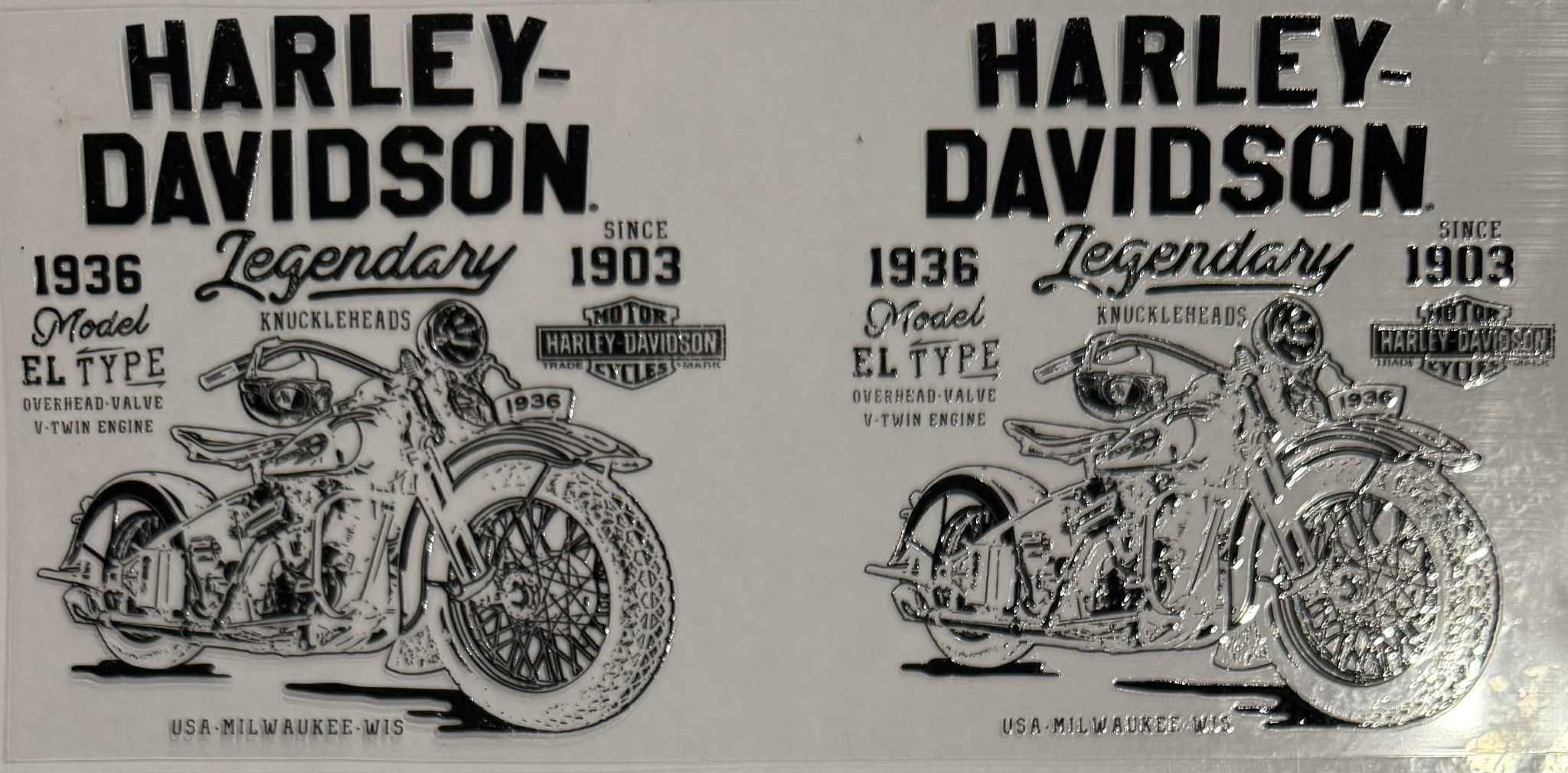 16oz UV DTF Wrap Vehicles 13