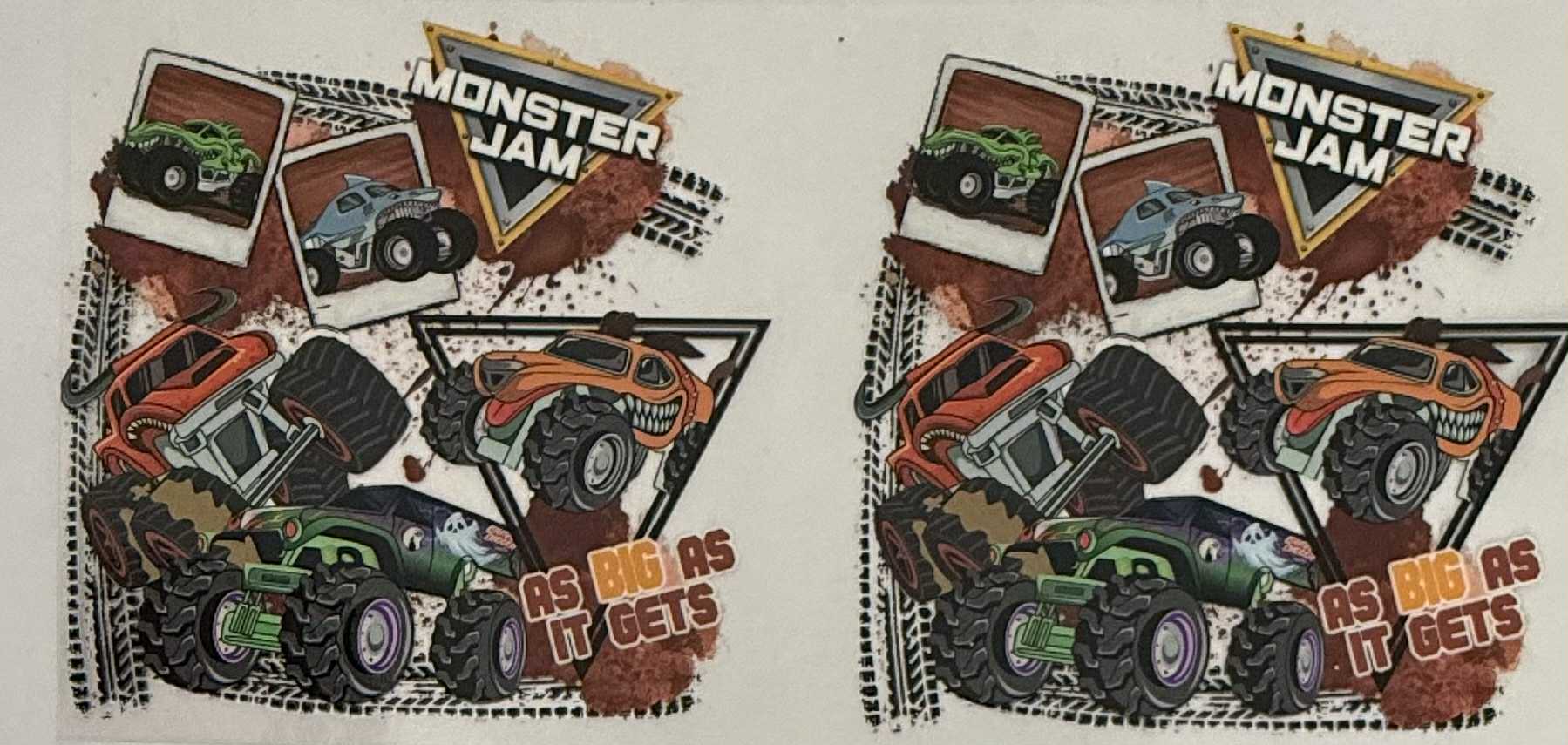 16oz UV DTF Wrap Vehicles 8