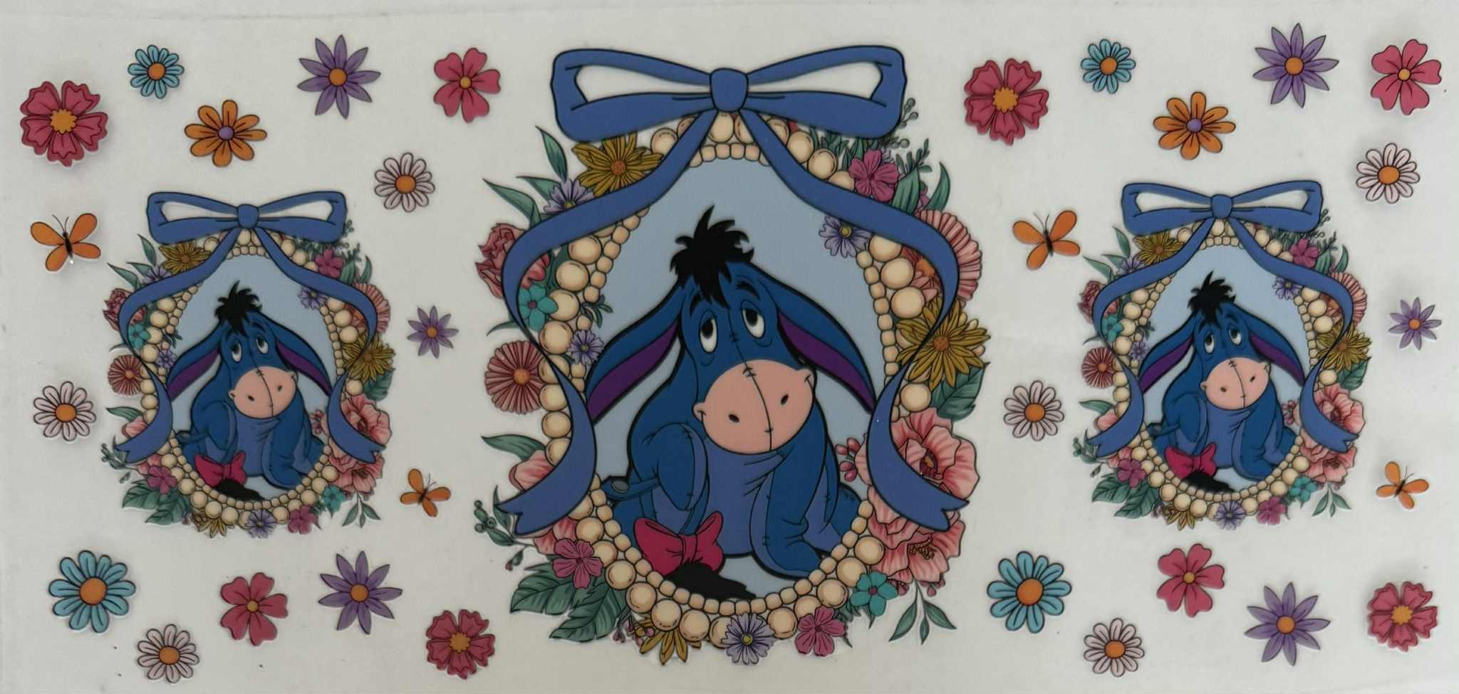 16oz UV DTF Wrap Yellow B4