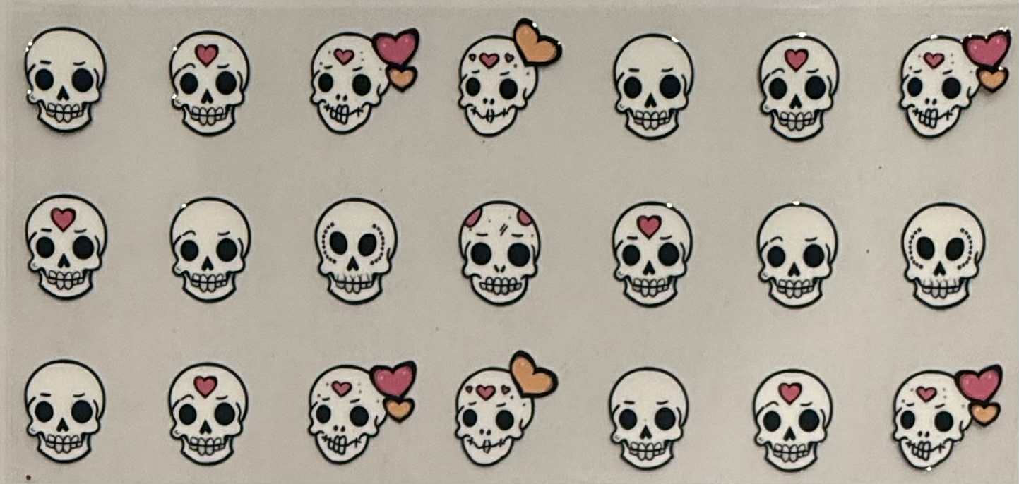 16oz UV DTF Wrap Halloween 028