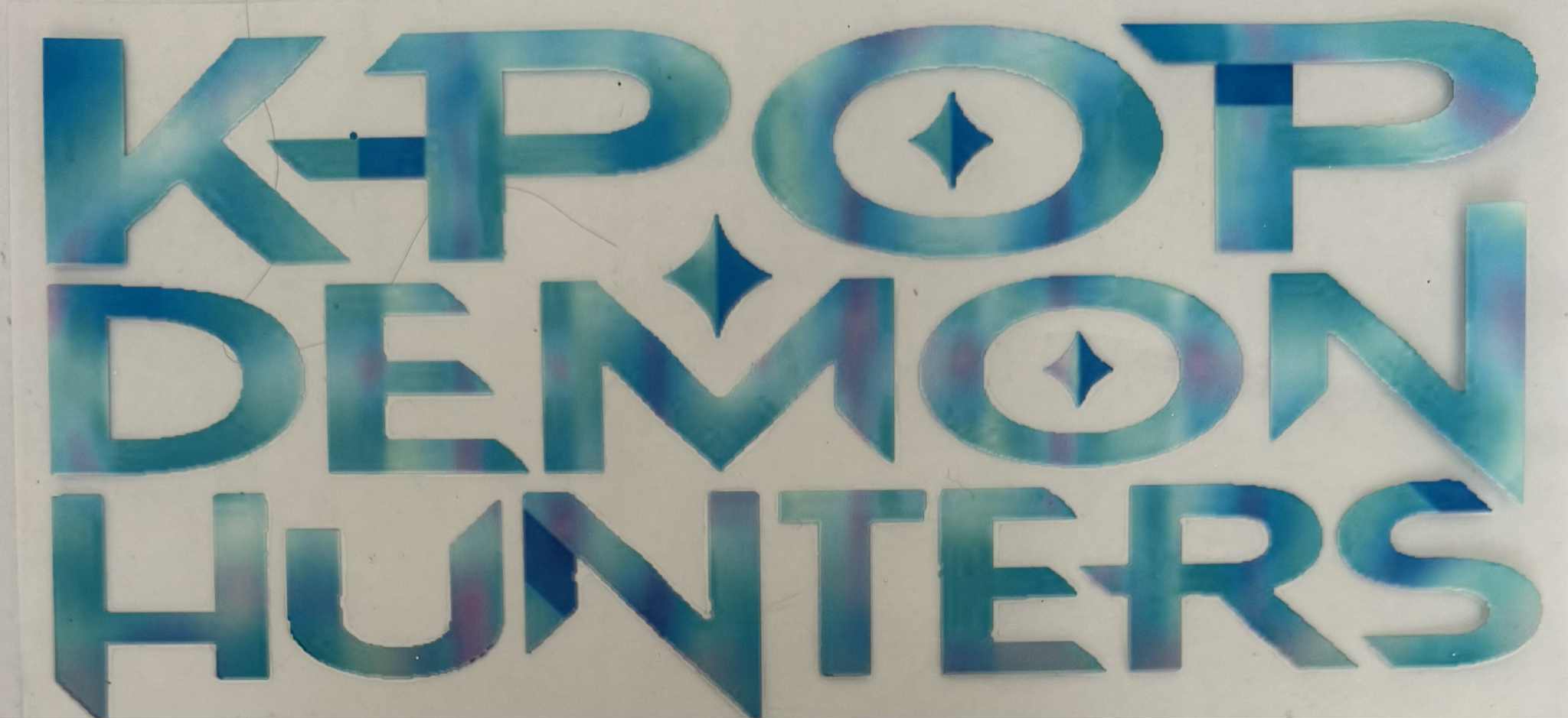 16oz UV DTF Wraps Kpop 025